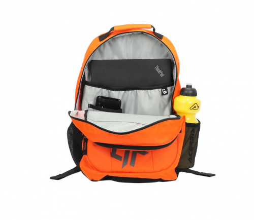 Acerbis Рюкзак B-Logo Orange (15 L) в Москве
