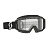 Scott Очки кроссовые Primal Enduro black/white/clear в Москве