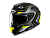 HJC Шлем F71 Arcan MC3H в Москве