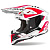 Airoh Мотошлем Aviator 3 Saber Red Glossy в Москве