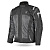 Dimox Мотокуртка текстиль Freelander Women Black/Grey в Москве