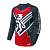 Finntrail Джерси 6601 Red в Москве