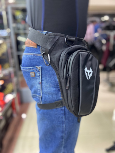 Motolike сумка на пояс 1 в Москве