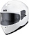 IXS Шлем HX 1100 1.0 Белый глянцевый в Москве