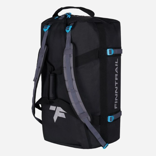 Finntrail Гермосумка Explorer 1728 Black 100L в Москве