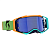 Scott Очки Prospect Amplifier blue/orange blue chrome works в Москве