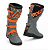 Acerbis Мотоботы кроссовые X-Team Grey/Orange в Москве