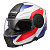 LS2 Шлем FF902 Scope II Duria Blue White Red в Москве