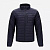 Finntrail Термокуртка Master 1509 DeepBlue в Москве