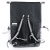 Dragonfly Герморюкзак DF Fold Bag Pro Black 70л в Москве