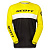 Scott Джерси 350 Swap Evo black/yellow в Москве