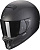 Scorpion Exo Мотошлем HX1 Carbon Se Solid Карбон/Черный Матовый в Москве