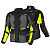 Shima Куртка Hero 2.0 Black/Fluo в Москве