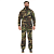 Dragonfly Мембранный костюм Active 2.0 Man Camo Dark 2023 в Москве