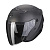 Scorpion Exo Мотошлем Exo-230 Solid Антрацит Матовый в Москве