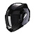Scorpion Exo Мотошлем Exo-Tech Evo Solid Черный в Москве