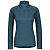 Scott Термокофта женская Defined Light Majolica Blue в Москве