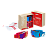 100% Очки Armatic Jett Lawrence LE Kit / Mirror Multi Lens в Москве