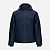 Finntrail Куртка мужская утепленная Atlas 3441 DeepBlue в Москве