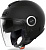 Airoh Мотошлем Helios Black Matt в Москве