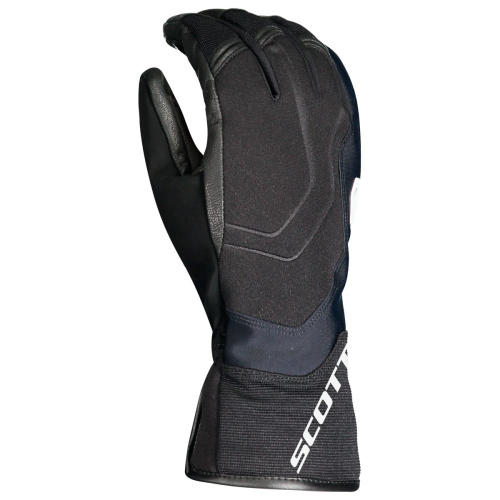 Scott Перчатки снегоходные Comp Pro Black в Москве