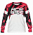 Acerbis Джерси детское MX J-Kid Four White/Purple в Москве