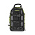 Acerbis Рюкзак Shadow Logo Black/Yellow (38 L) в Москве