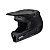 Leatt Шлем кроссовый Helmet Kit Moto 3.5 V25 Stealth в Москве