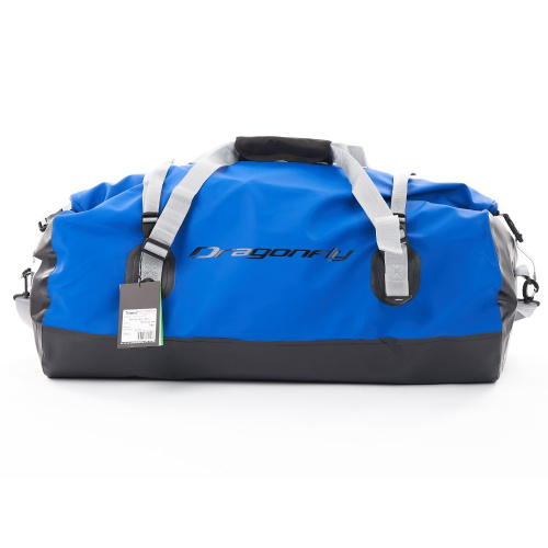 Dragonfly Гермосумка DF Multi XL Blue 100л в Москве