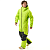 Dragonfly Комбинезон Gravity 2.0 Man 2026 Lime в Москве