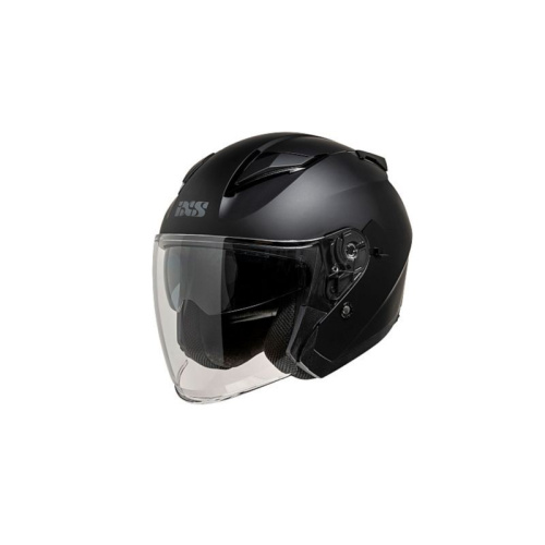 IXS Шлем iXS868 LV черный матовый в Москве