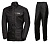 IXS Дождевик раздельный Horton 3 Black в Москве