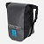 Finntrail Гермосумка Beltbag 1726 Grey в Москве