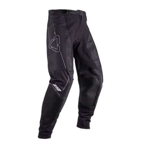 Leatt штаны Moto 4.5 V26 Black в Москве