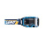 Leatt Маска Velocity 5.5 Ink Light Grey 58% в Москве