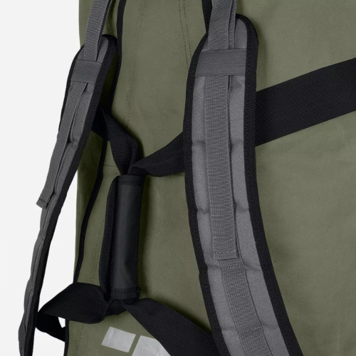 Finntrail Гермосумка Explorer 1728 Khaki 100L в Москве