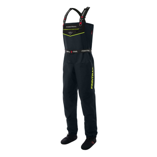 Finntrail Вейдерсы Enduro 1525 Graphite в Москве
