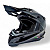 AiM Шлем RH855 Black Glossy в Москве