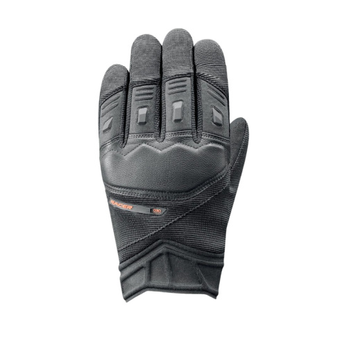 Racer Перчатки Dispatcher Black в Москве
