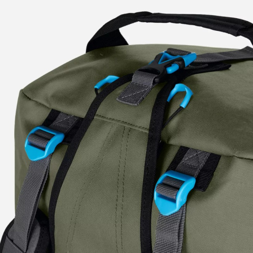 Finntrail Гермосумка Explorer 1728 Khaki 100L в Москве
