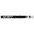 Scott Очки кроссовые Fury premium black/white в Москве Scott Очки кроссовые Fury premium black/white в Москве