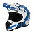 Acerbis Шлем Profile 5 22-06 White/Blue в Москве