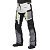 Scout Штаны GT Touring 3 4-season black/grey/yellow в Москве