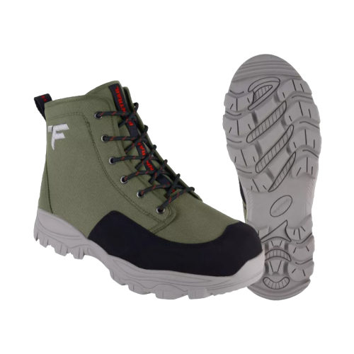 Finntrail Ботинки Urban 5090 Khaki в Москве