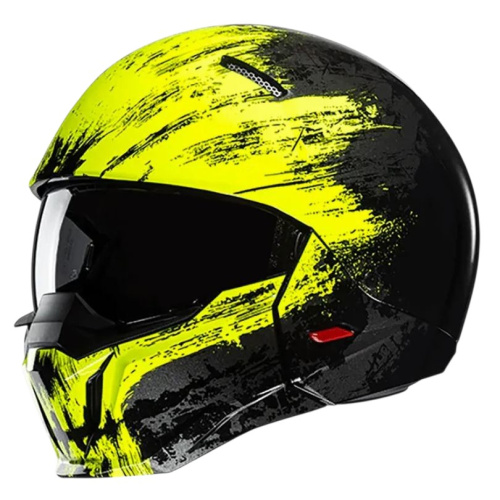 HJC Шлем i20 Furia MC3H в Москве