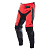 Fasthouse Брюки Grindhouse Pant Red/Black в Москве