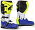 Forma Ботинки Terrain Evolution TX YellowFluo/WH/Blue в Москве