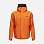 Finntrail Куртка мужская утепленная Aspen 3462 Orange в Москве