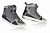 Acerbis Мотокроссовки KEY Grey в Москве
