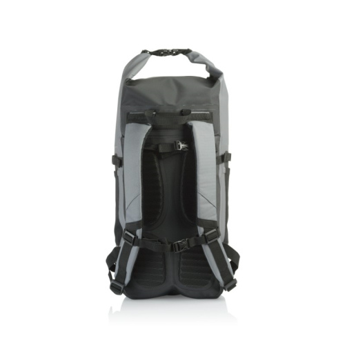 Acerbis Рюкзак водонепроницаемый X-Water Black/Grey (28 L) в Москве